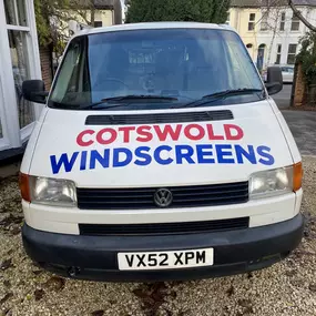 Bild von Cotswold Windscreens