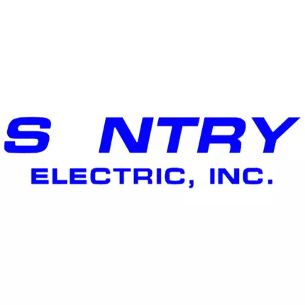 Λογότυπο από Sentry Electric Inc.