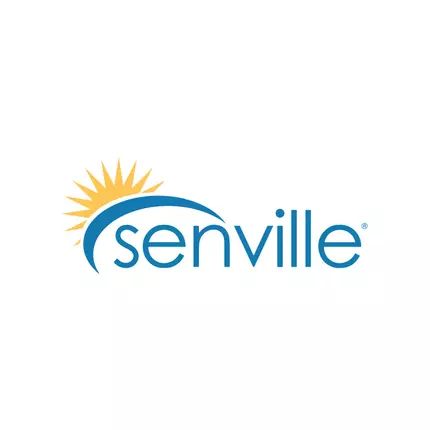 Logotyp från Senville