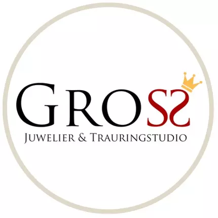 Logo od Gross Juwelier und Trauringstudio | Biberach