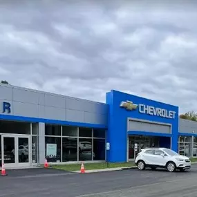 Bild von Tri-Star Chevrolet Uniontown