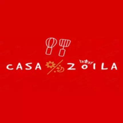 Logo fra Casa Zoila