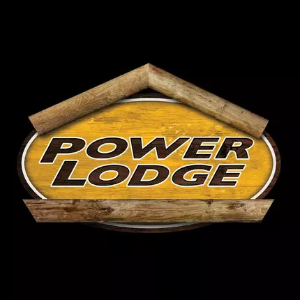 Logo da Power Lodge Ramsey