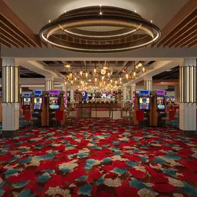 Bild von The Nash Casino