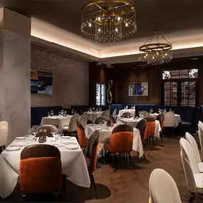 Proper Chophouse & Cocktails