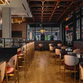 Lucky Lantern Noodle House