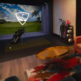 Topgolf Swing Suites