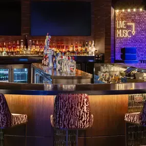 Electric Pheasant Cocktail Lounge
