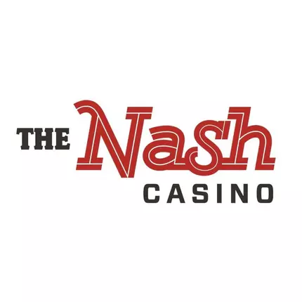 Logo da The Nash Casino