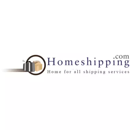 Logo von Universal Express International dba HomeShipping.com