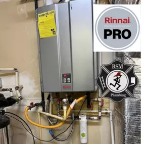 Bild von RSM Plumbing LLC