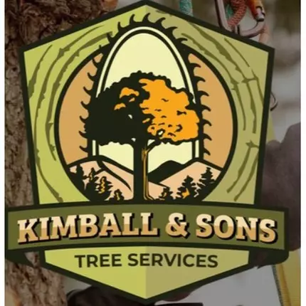 Λογότυπο από Kimball & Sons Tree Experts