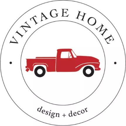 Logótipo de Vintage Home