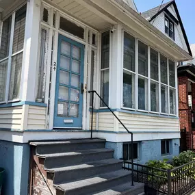 Bild von C21: Shari Littman, REALTOR