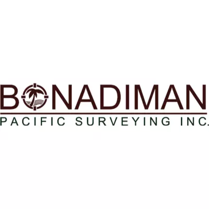 Logo de Bonadiman Pacific Surveying, Inc.