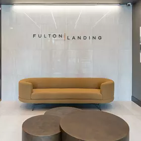 Bild von Fulton Landing