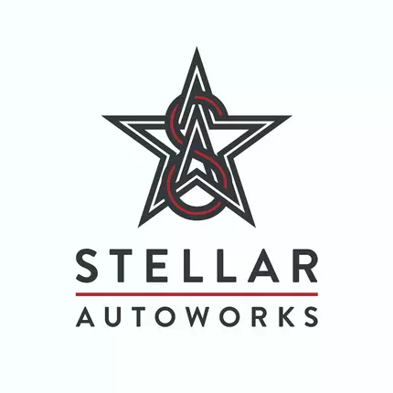 Logo van Stellar Autoworks