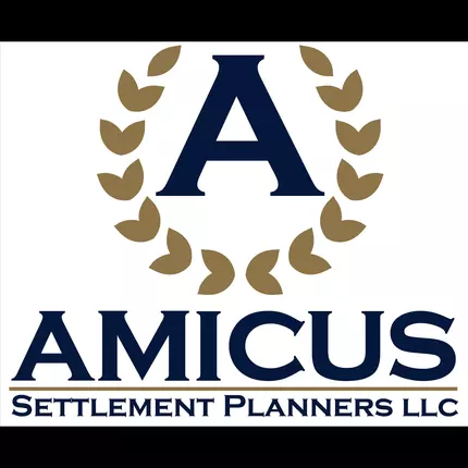 Logo od Amicus Settlement Planners