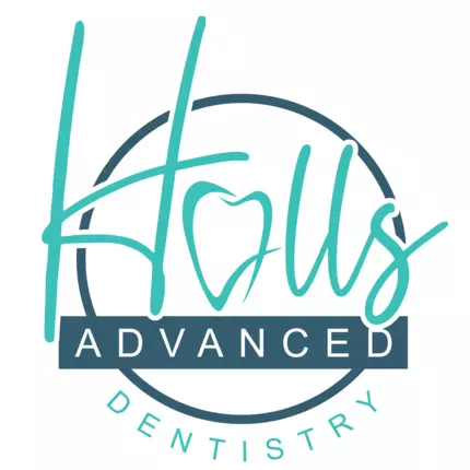 Logo da Halls Advanced Dentistry