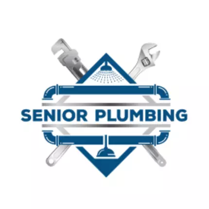 Logo von Senior Plumbing