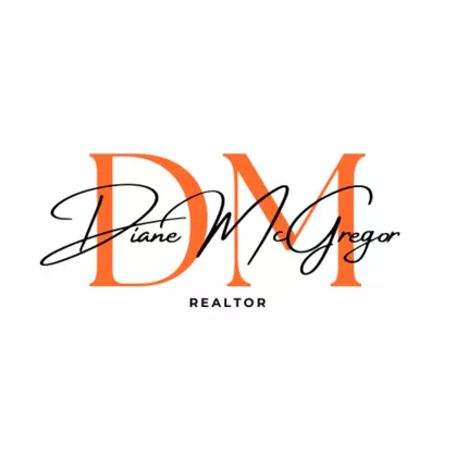 Logo de Diane McGregor, REALTOR | NextHome Peninsula