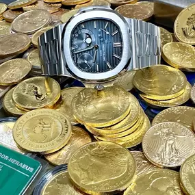 Bild von Altier Rare Coin & Jewelry Buyers