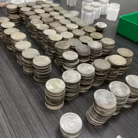 Bild von Altier Rare Coin & Jewelry Buyers