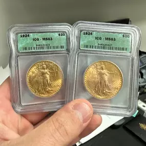 Bild von Altier Rare Coin & Jewelry Buyers