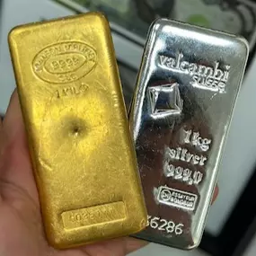 Bild von Altier Rare Coin & Jewelry Buyers
