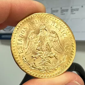 Bild von Altier Rare Coin & Jewelry Buyers
