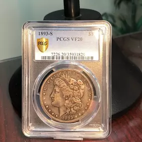 Bild von Altier Rare Coin & Jewelry Buyers