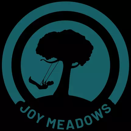 Logotyp från Joy Meadows • Foster Care Community