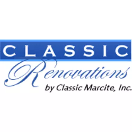 Logo od Classic Marcite