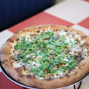 Bild von Tio's Pizza