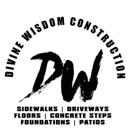 Logo from Divine Wisdom Construction Company