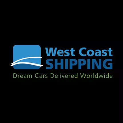 Logo od West Coast Shipping