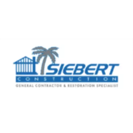 Logo od Siebert Construction