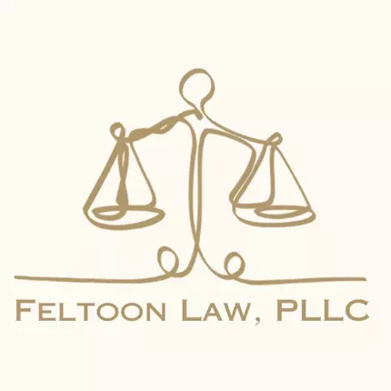 Logo da Feltoon Law, PLLC