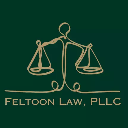 Logo from Feltoon Law, PLLC