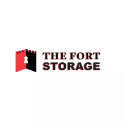 Logo fra The Fort Storage