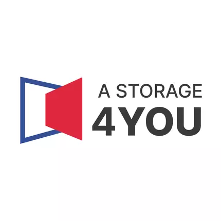 Logo from A Storage 4 U