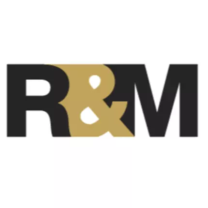 Logotipo de R&M Gebäudeservice GmbH