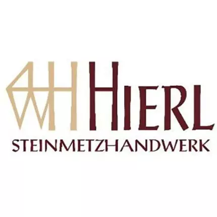 Logo van Hierl Werner Steinmetzbetrieb