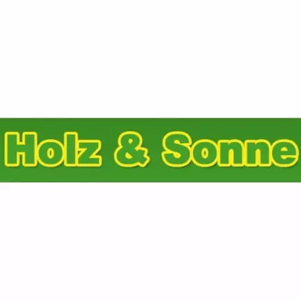 Logótipo de HOLZ & SONNE Biomassefeuerung und Solartechnik GmbH