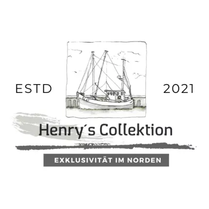 Logo from Henrys Collektion