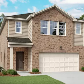 Check out our Apollo plan in our Dallas area neighborhood, Creekview Fossil Ridge!