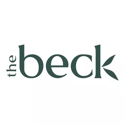 Logo od The Beck