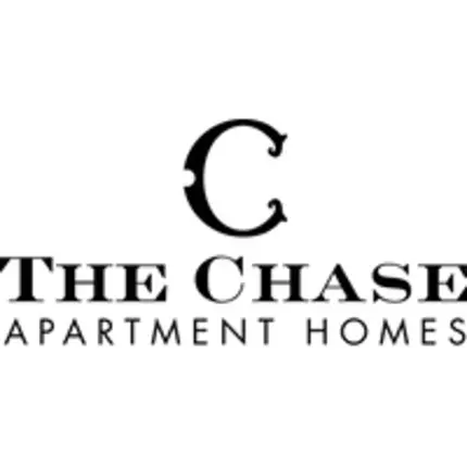 Logotipo de The Chase