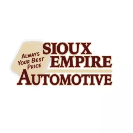 Logo von Sioux Empire Automotive