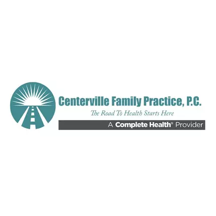 Logotyp från Centerville Family Practice, P.C.